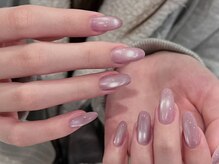 フォーユーネイル(For U Nail)/