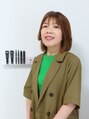 ユカ(YUKA)/中村有香