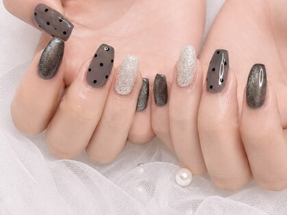 リベレ 福島店(LIBELLE)の写真