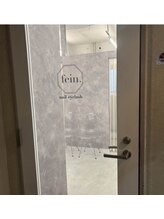 フェイン 明治神宮前店(fein.)&nbsp;な お