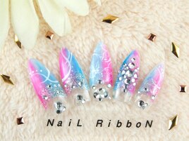 [158]スカルプ付け放題　￥16000