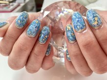 ダブルムーンビューティフル(DOUBLEmoonBeautiful)/ワンカラー