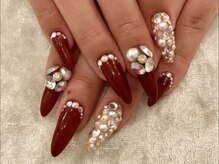 トランキル(Tranquille)/ボルドー☆