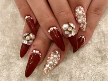 トランキル(Tranquille)/ボルドー☆