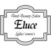 エルーチェのお店ロゴ