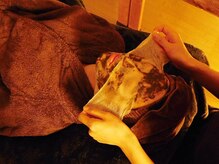 ミシェル(Michelle)/ハーブピーリング＊FCR