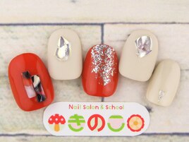 選べるデザインMコース