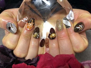 ブリリアン(Brillant)/