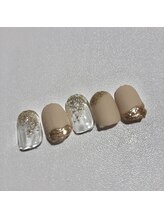 ボンドストリートビューティ/10月のおすすめアート
