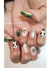 シュシュネイル(chou chou NAIL)/