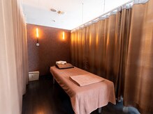 トレッドキュー 一宮店(Tread Cue)/プライベート空間