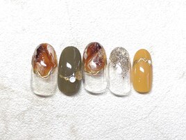 HAND定額8000円コース