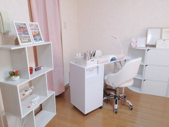 プライベートネイルサロン