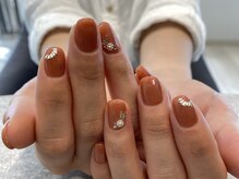 トータル ビューティ ケイハン(KEIHAN)/ネイルデザイン