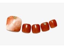 ネイルチップス オプシアミスミ店(NAIL TIPS)/選べる定額デザイン¥6500