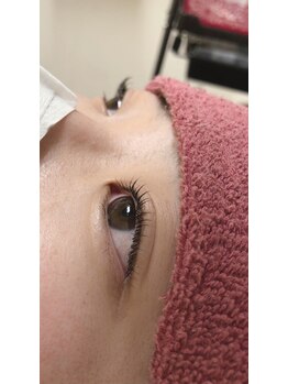 フェアリーヘア ニーナ(Fairy Hair Ni-na)/まつ毛パーマ【ラッシュリフト】