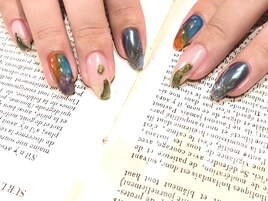 8月select(Q)6,980円/全10種