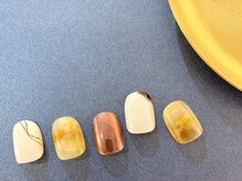 アンティム ネイル(INTIME nail)/