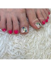 ユマニ バイ ヒート(Humani by HEAT)/シェル×ミラー