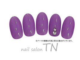 8月季節の定額3900円コース