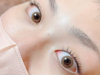 ミベレ 八王子(Mebere)/オーダーカール可愛いは目元から