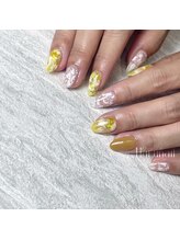 ハルネイル(Haru nail)/