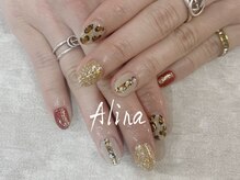 エリナネイルサロン池袋(Alina Nail Salon)/