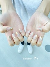 ワイプラス(Y+)/