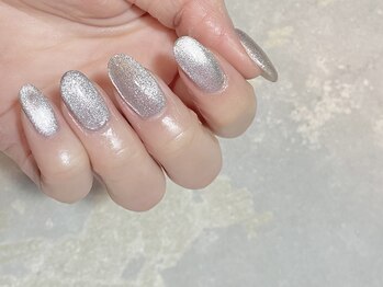 リブネイル(Lib Nail)/