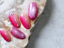 エイムアットブランフィル 亀戸(Aym at BLANCfIL)/ニュアンス定額　13