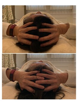 アクアンジュ(Aquange)/1回で頭もこんなに小さく！