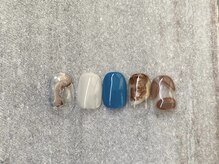 ビーラボ(BLabo)/トレンド／ニュアンス/定額