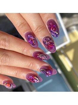 ピンズイチロク(PINS16)/ジェル90分