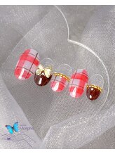 モルフォ 千駄ヶ谷(Morpho)/マンスリーアートコース【B】