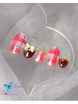 モルフォ 千駄ヶ谷(Morpho)/マンスリーアートコース【B】