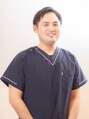 さいわい整骨院 増渕 貴大