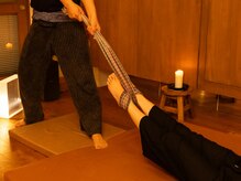 サワン 大阪(SAWAN)/施術