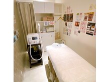 ディオーネ 春日井勝川店(Dione)の雰囲気（半個室完備☆）
