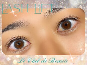 ル クラブ ド ボーテ 練馬/パリジェンヌラッシュリフト☆