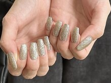 モノ 本通(mono)/ラメワンカラー