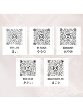 コロン(colon)/スタッフ　インスタグラム