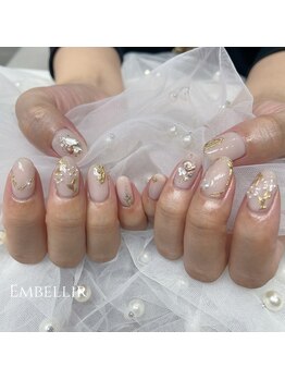 アンベリール 新宿(Embellir)/120分やり放題コース♪