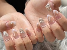 ネイルサロン ラゴ(Nail salon Lago.)