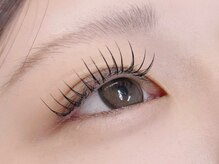 シロン バイ ラベスト 四日市店(Cilon by lovest)/フラットラッシュ/マツエク/韓国