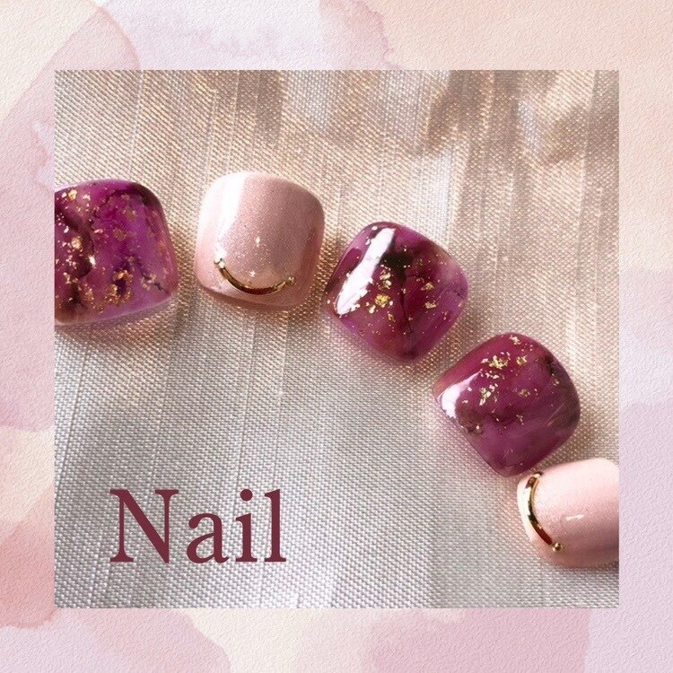 ネルネルネイル(nel nel nail)｜ホットペッパービューティー