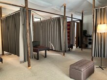 ほぐしの名人 三条裏館店/店内の様子になります