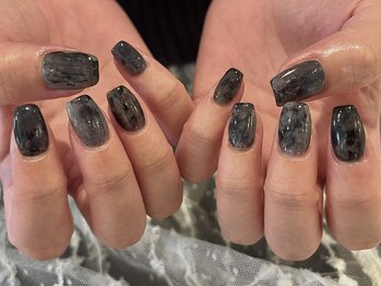 ラフバイディアブルー(Laugh by diarblue)/ニュアンスデザイン☆