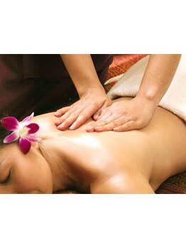 首・肩のつらさを改善したい