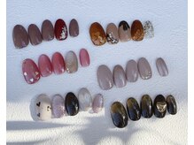 グレース(Graces)/☆バレンタインネイル☆