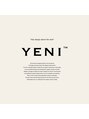 イェニ(YENI)/ YENI